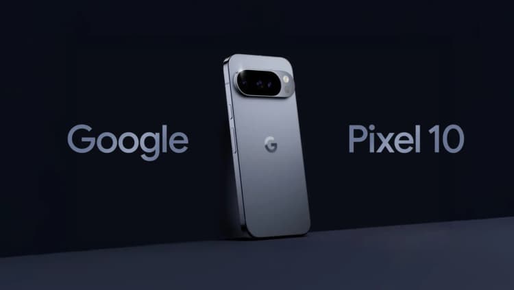 Google Pixel 10 Pro