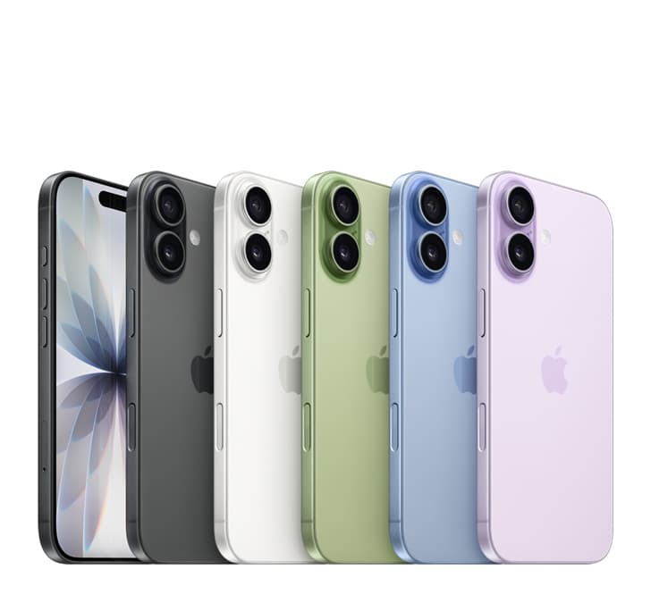 Apple iPhone 17