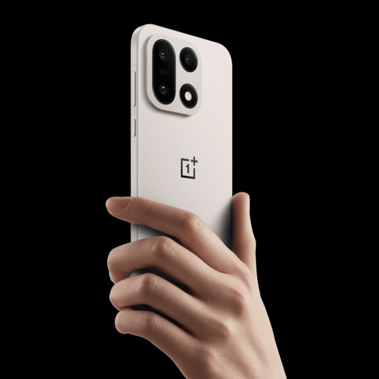 OnePlus 15