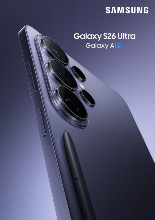 Samsung Galaxy S26 Ultra