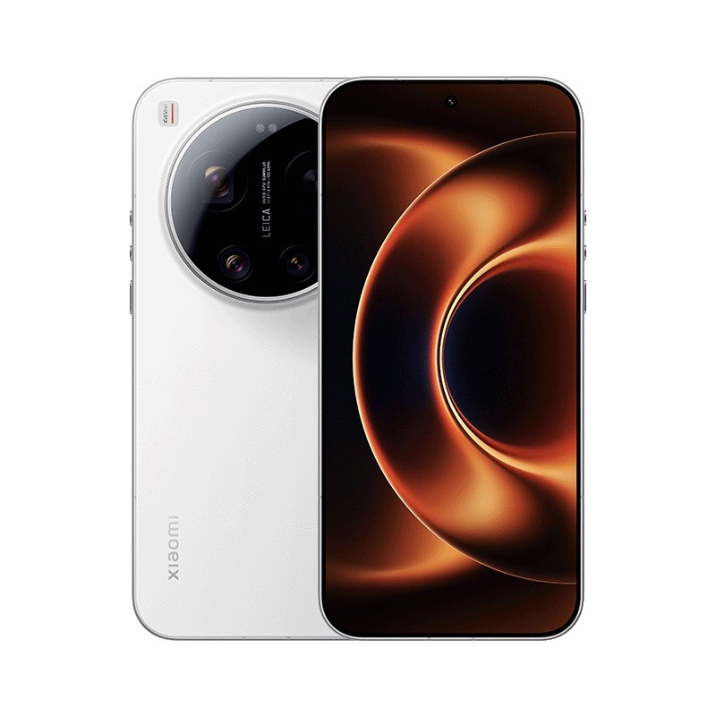 Xiaomi 17 Ultra